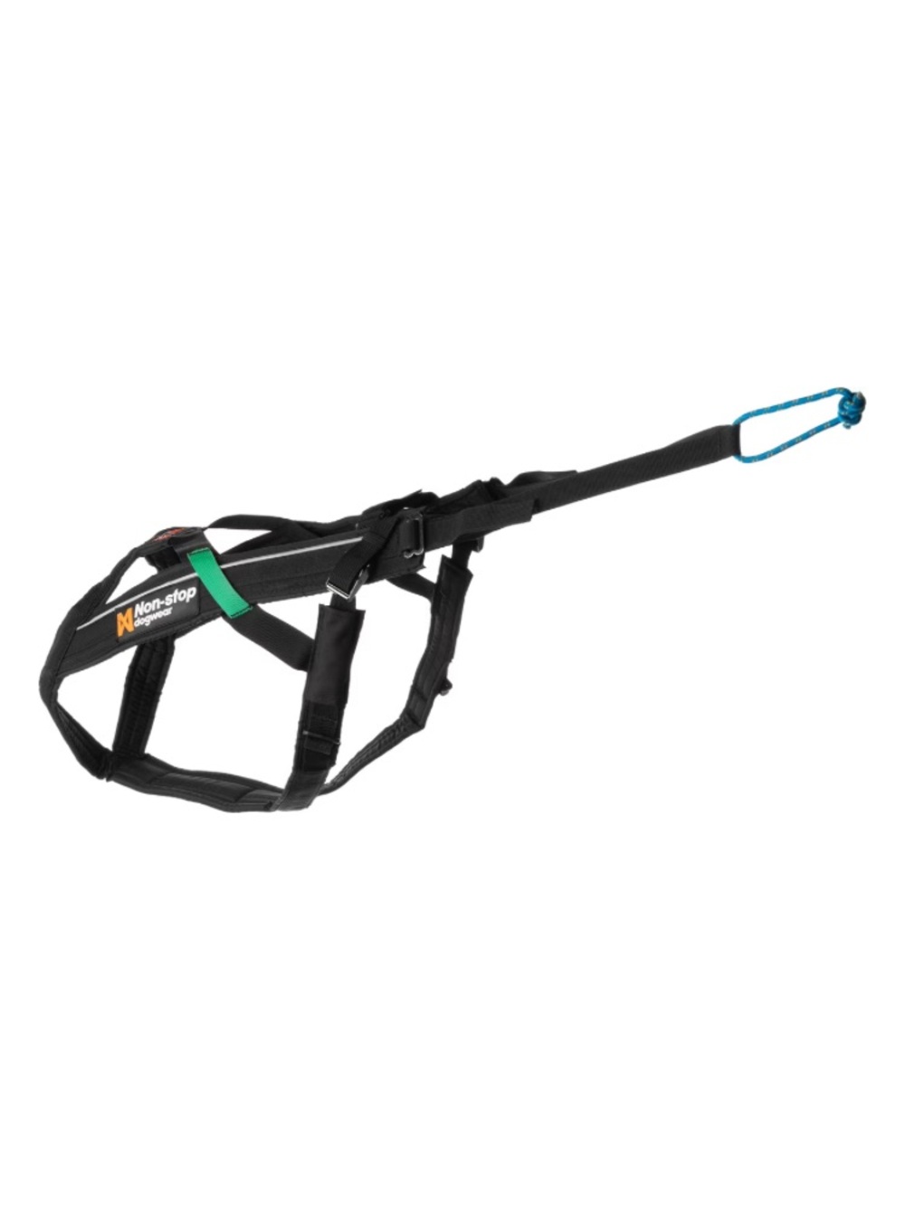 Non-stop dogwear Freemotion harness